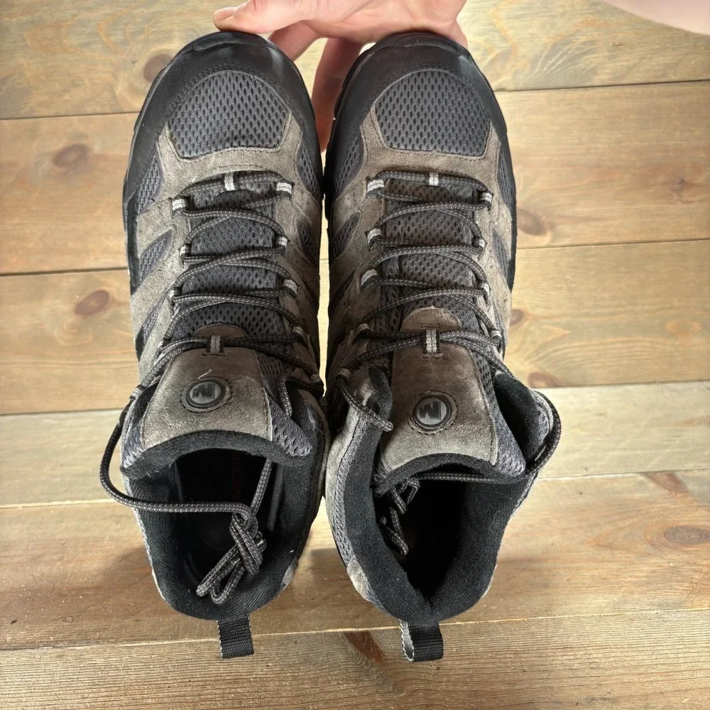Merrell pre owned